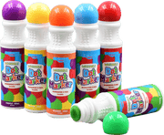 Studio Series Jr. Washable Dot Markers (Set of 6) - Art Department LLC
