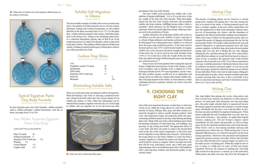 The Ceramics Studio Guide: What Potters Should Know - Art Department LLC