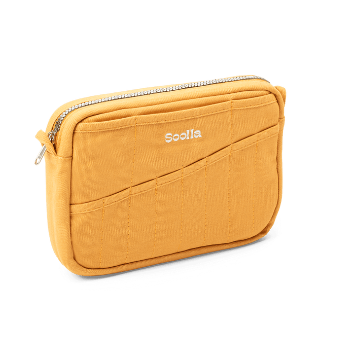 Soolla® Studio Pouch, Sedona - Art Department LLC