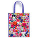 Blooming Cats Reusable Shopping Bag - Art Department LLC
