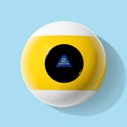 Negative Nine Ball - Art Department LLC