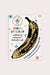 Been Better (Banana) Vinyl Sticker - Art Department LLC