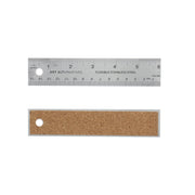 Flexible Stainless Steel Metal Rulers - Art Department LLC