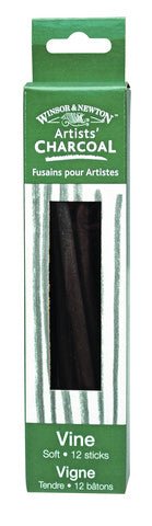 Artists Vine Charcoal Stick - Art Department LLC