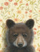 Bear - Note Card - Art Department LLC