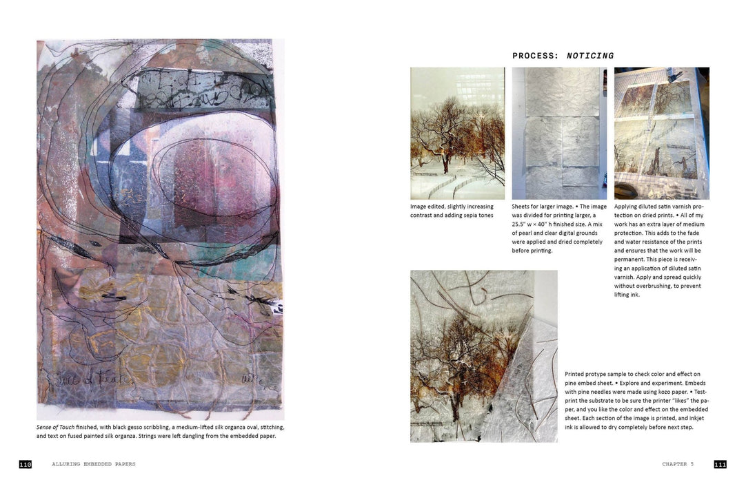 Explorations with Collage! - Art Department LLC