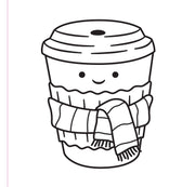 Color Me Cozy Adult Coloring Book - Art Department LLC