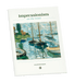 Impressionists on the Water Coloring Book - Art Department LLC