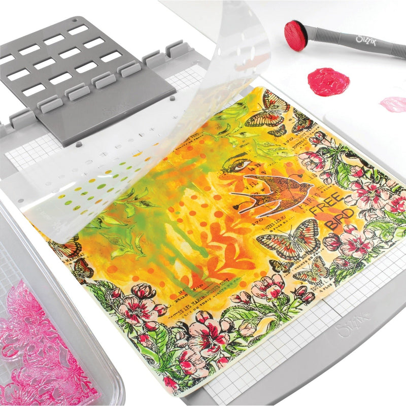 Registration Press and Tools - Art Department LLC