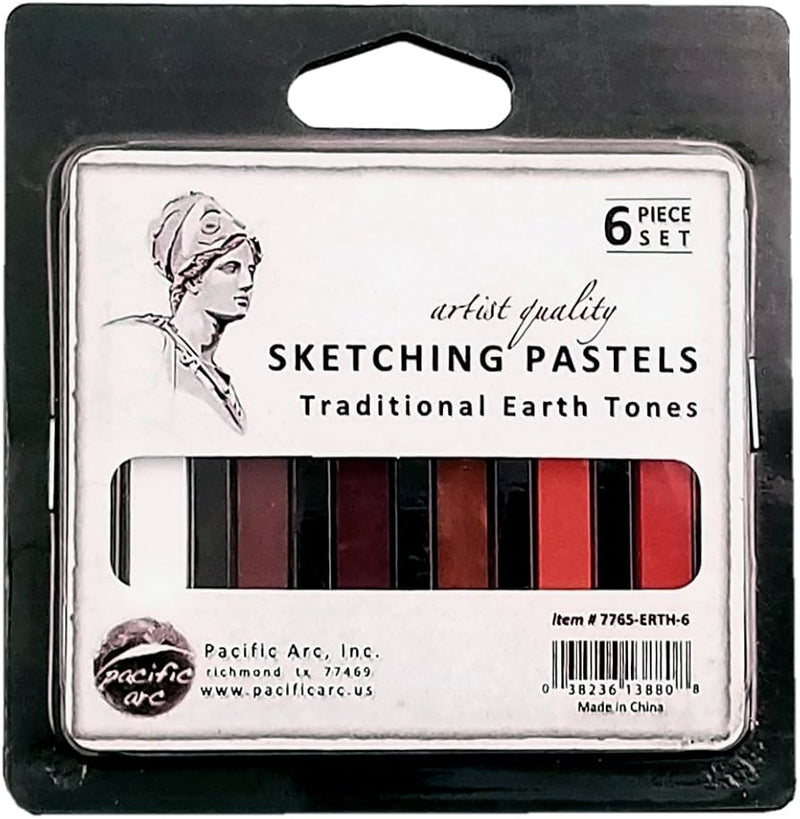 Sketching Pastel Sets - Art Department LLC