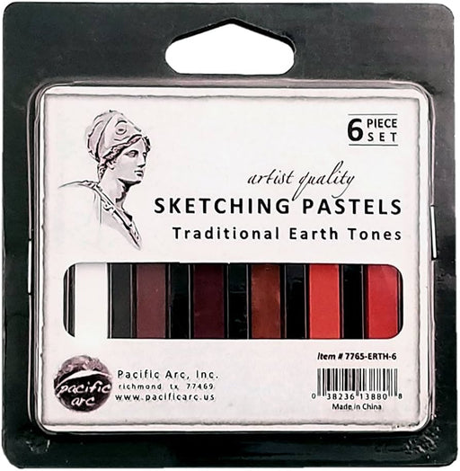 Sketching Pastel Sets - Art Department LLC