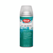 UV Archival Varnish - Art Department LLC