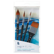 Princeton Pro Brush Sets - Art Department LLC