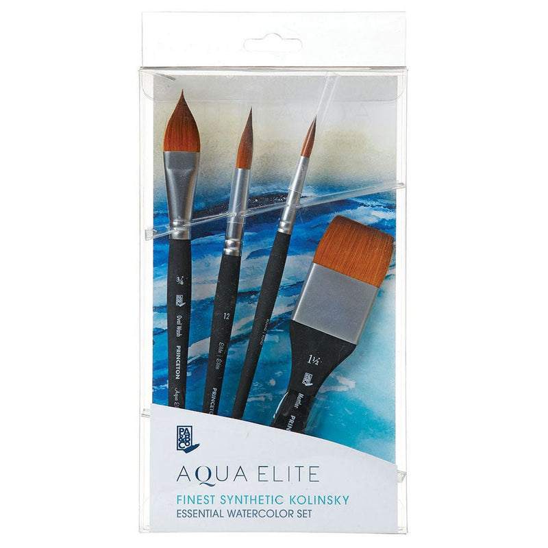 Princeton Pro Brush Sets - Art Department LLC