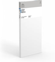 Classic Cotton Canvas - Art Department LLC