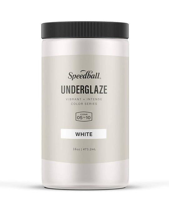 Speed Ball 16 oz (pint) Underglaze - Art Department LLC