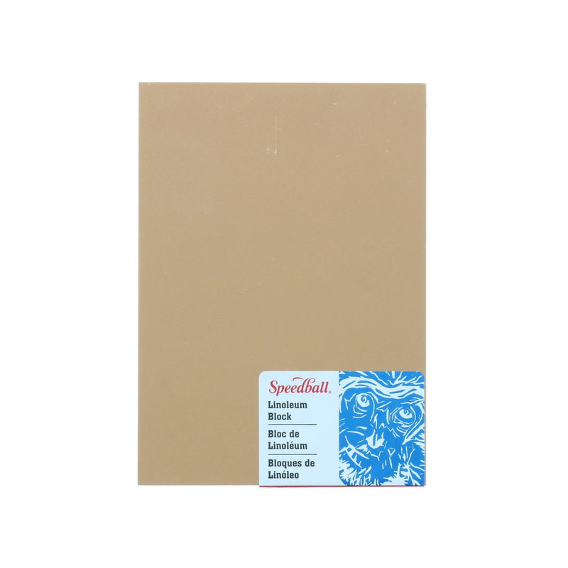 Linoleum Blocks - Art Department LLC