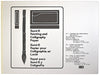 18x24" Sumi - E Sketch Pads - Art Department LLC