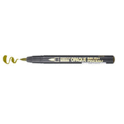 Uchida Opaque Brush Markers - Art Department LLC