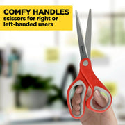 6 inch Scissors - Art Department LLC