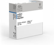 Classic Cotton Deep Edge Canvas - Art Department LLC
