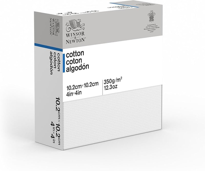 Classic Cotton Deep Edge Canvas - Art Department LLC