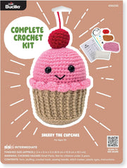 Bucilla Amigurumi Kits - Art Department LLC