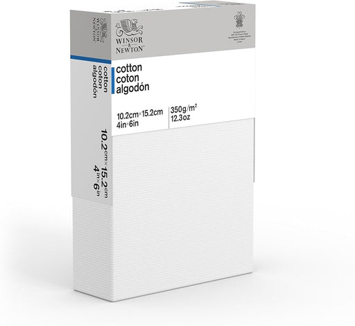 Classic Cotton Deep Edge Canvas - Art Department LLC