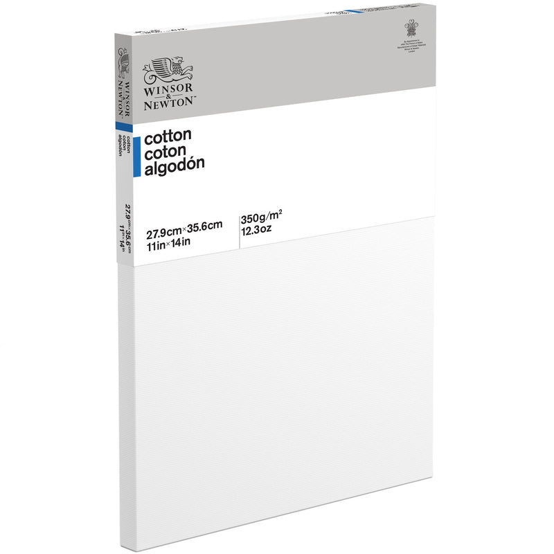 Classic Cotton Canvas - Art Department LLC