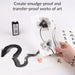 Bokuju Liquid Sumi Ink - Art Department LLC
