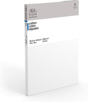 Classic Cotton Canvas - Art Department LLC