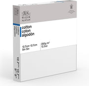 Classic Cotton Canvas - Art Department LLC