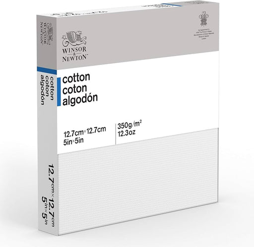 Classic Cotton Canvas - Art Department LLC