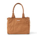 Soolla Studio Bag, Cinnamon - Art Department LLC
