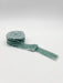 1.25" Raw Edge Velvet Ribbon