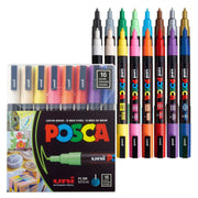 Posca Paint Marker Sets - Art Department LLC