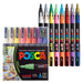 Posca Paint Marker Sets - Art Department LLC