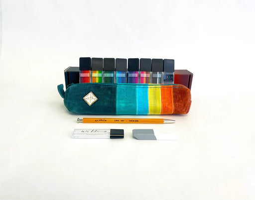 With® 72 Deluxe Drawing Set - Art Department LLC