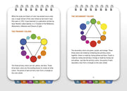 Color Theory 101: Pocket Guide - Art Department LLC