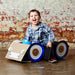 DISCOVER | Makedo Cardboard Construction Kit - Art Department LLC