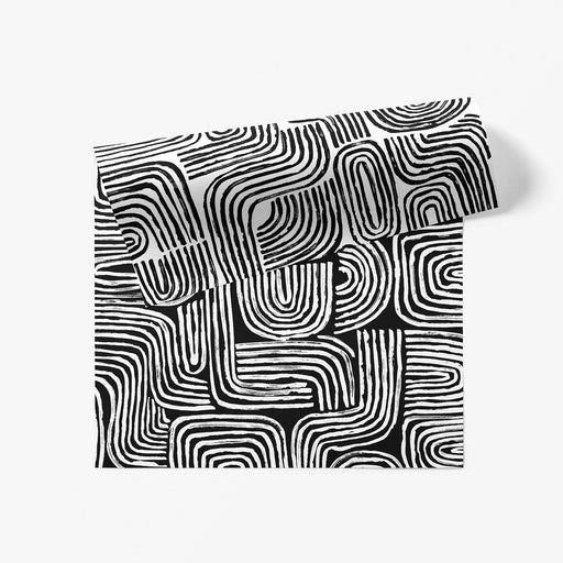 Amaze Gift Wrap, single sheet