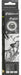 Charcoal Pencil 6pc Set - Art Department LLC