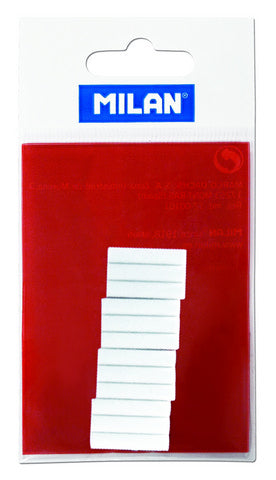 Milan Electric Eraser Refill