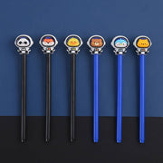 Space Team Gel Pens - Art Department LLC