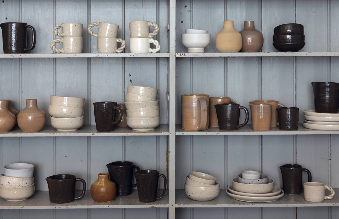Practical Pottery - Art Department LLC