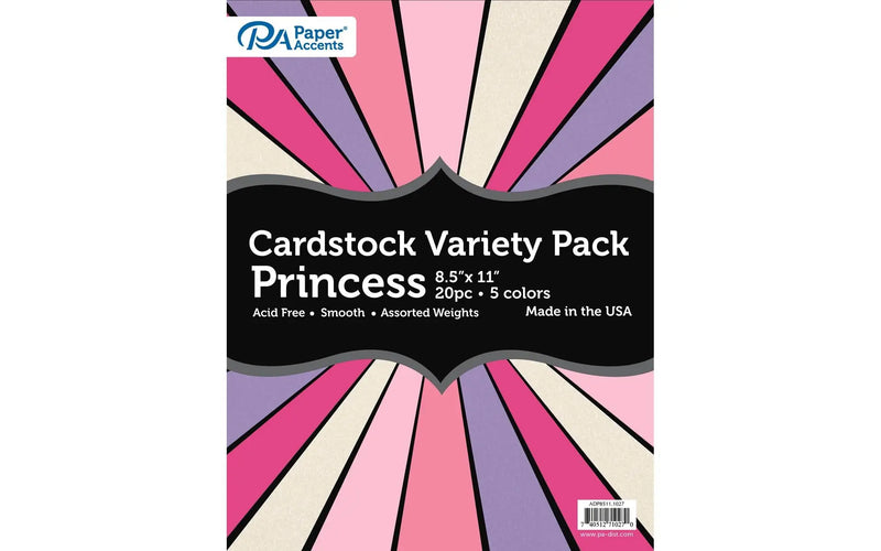 Paper Accents Cardstock - Art Department LLC