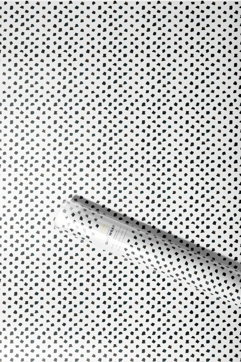 Square Dot Wrap - Art Department LLC