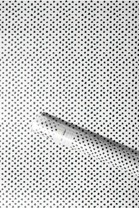 Square Dot Wrap - Art Department LLC