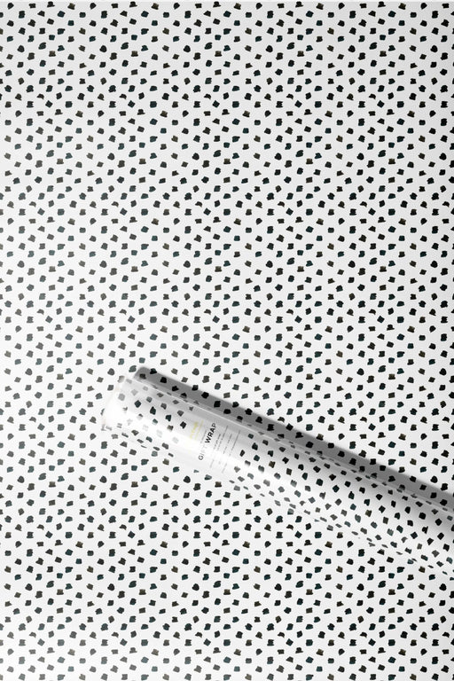 Square Dot Wrap - Art Department LLC