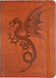 Dragon Artisan Journal - Art Department LLC